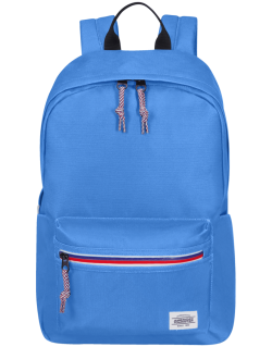 Upbeat | Backpack Zip | Tranquil Blue |