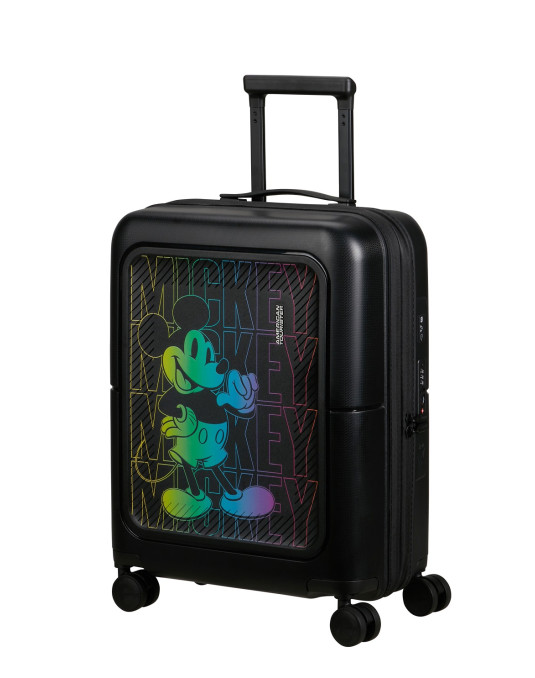 DASHPOP DISNEY | Spinner 55cm |  Mickey Neon Gradient |