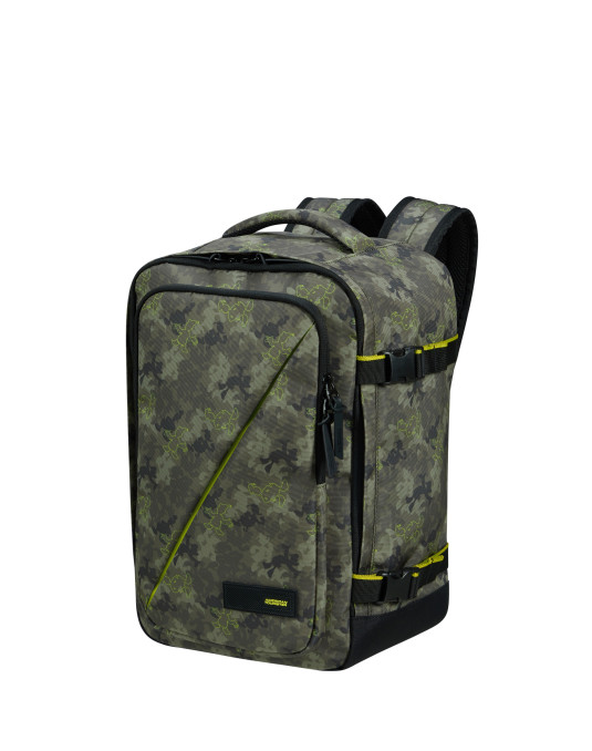 Take2cabin | Disney S|Backpack|Donald Duck Camo