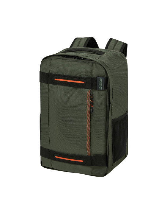 Urban Track |Cabin Backpack|