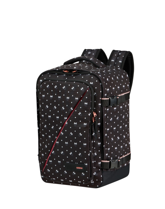 Take2cabin | Disney S|Backpack| Minnie Urban Dots