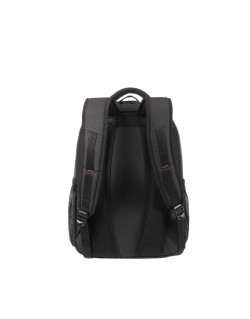 At Work Laptop Backpack  39.6cm/15.6&#8243; Black