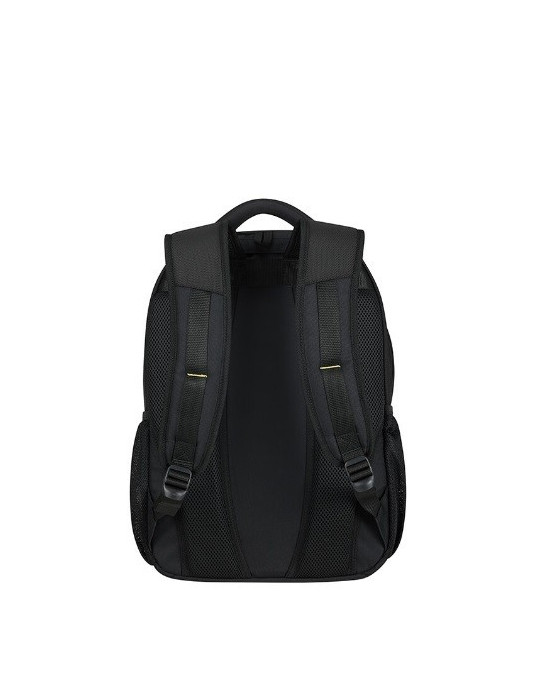 AT Work | Laptop Backpack 15.6'' |ECO USB |